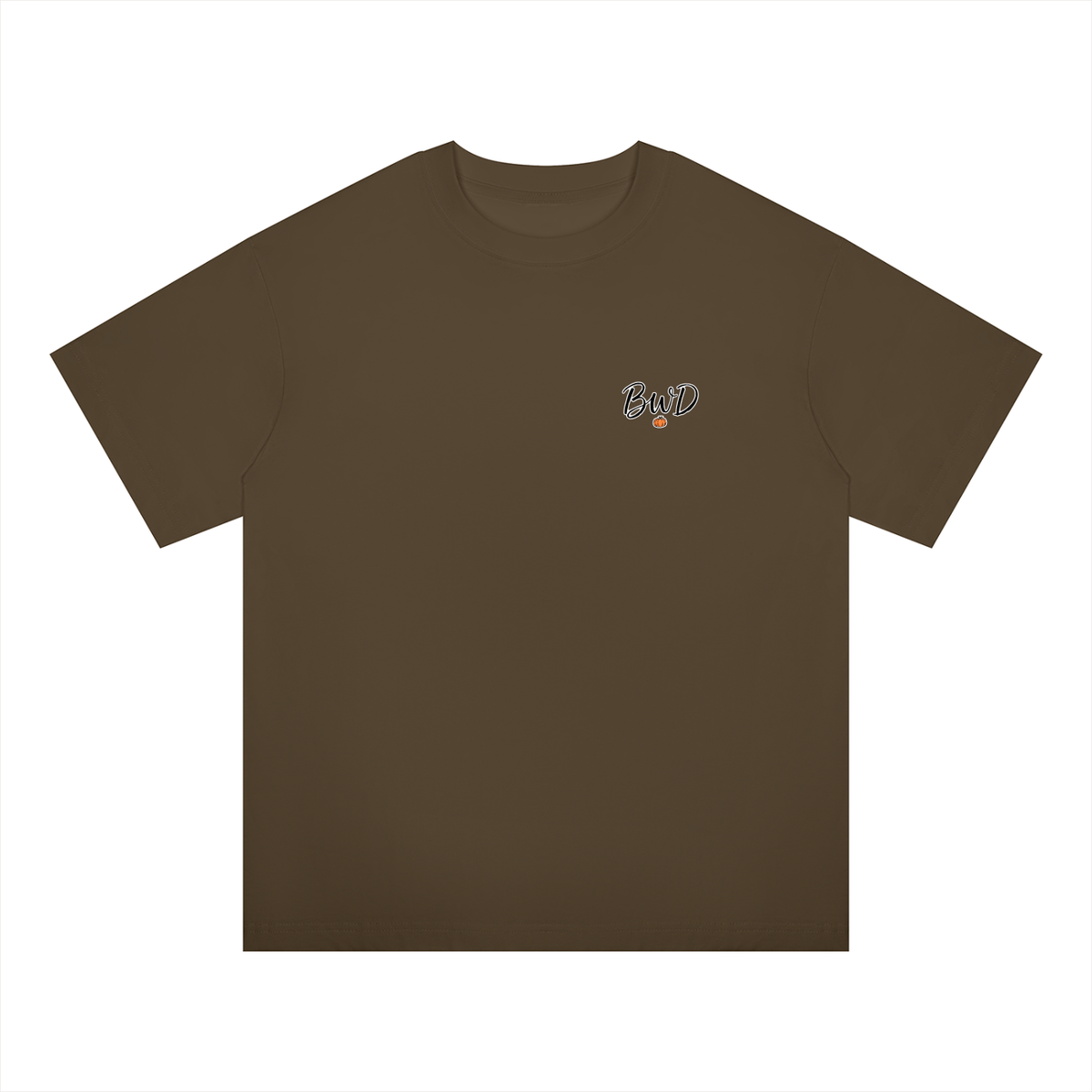 BWD | COSY COFFEE AUTUMN WALKS TEE
