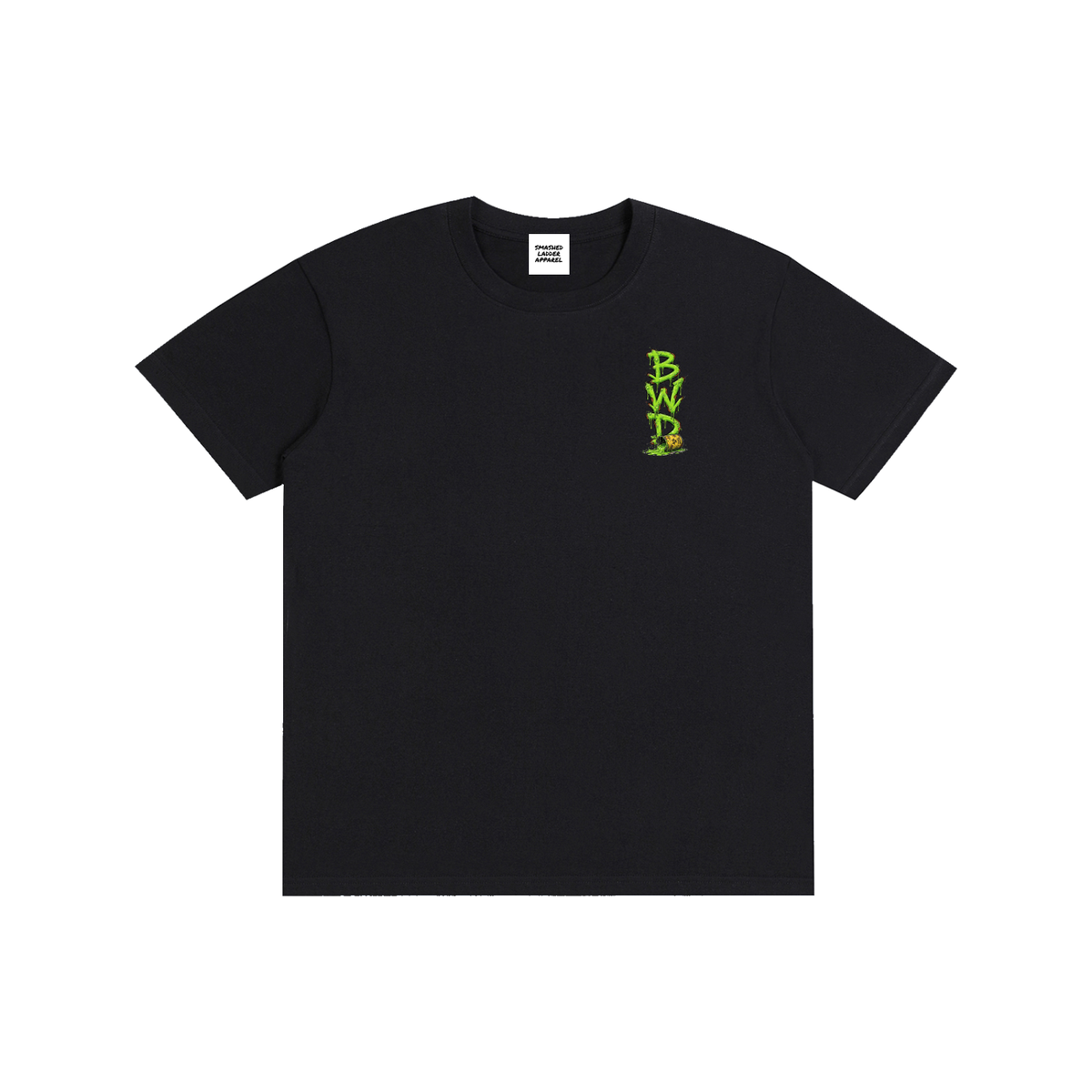 BWD | TOXIC DRIP TEE