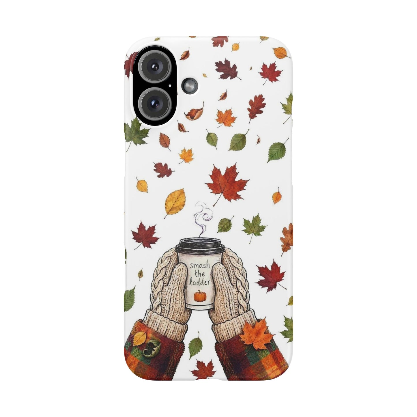 BWD | COSY COFFEE AUTUMN WALKS