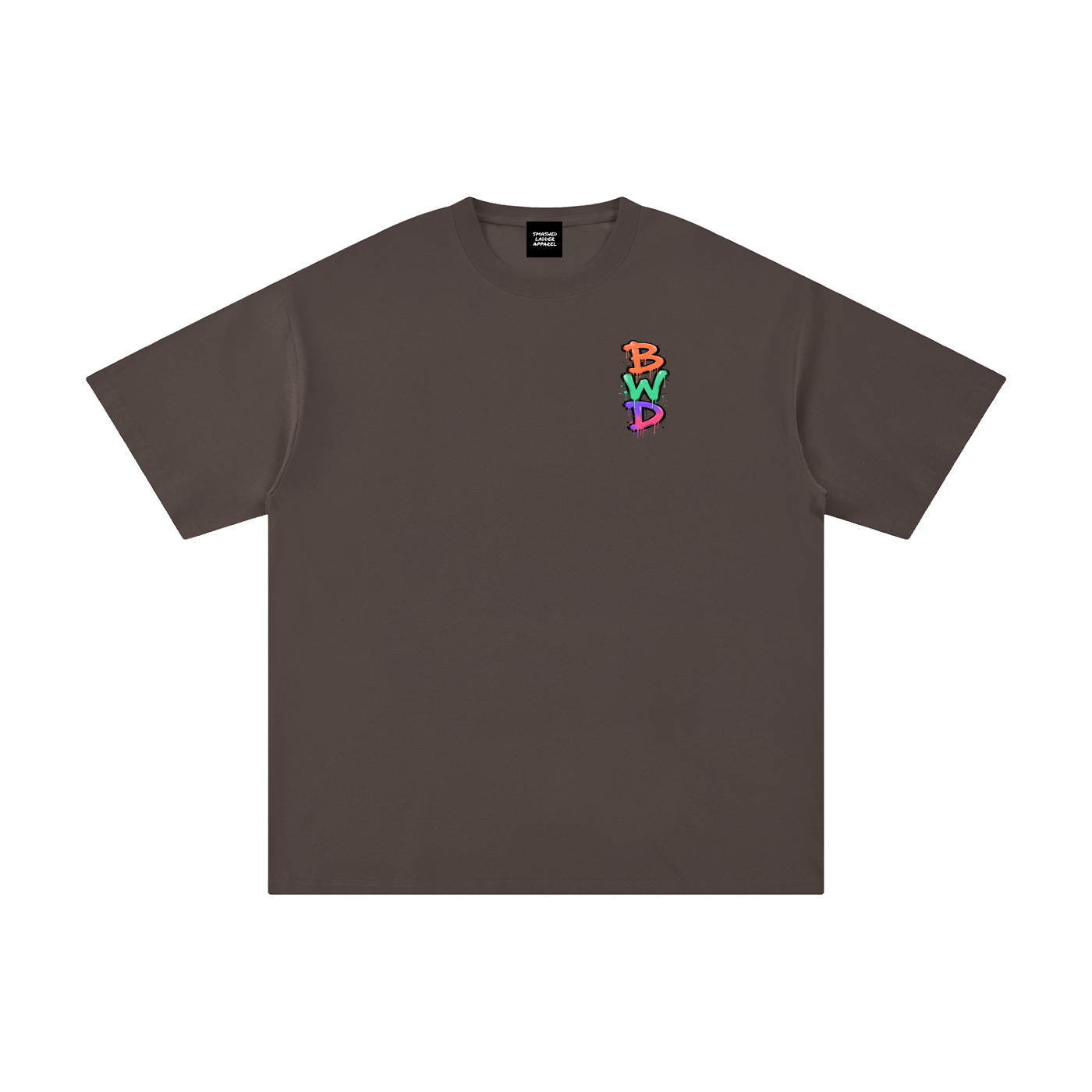 BWD | READY PLAYER 1 TEE