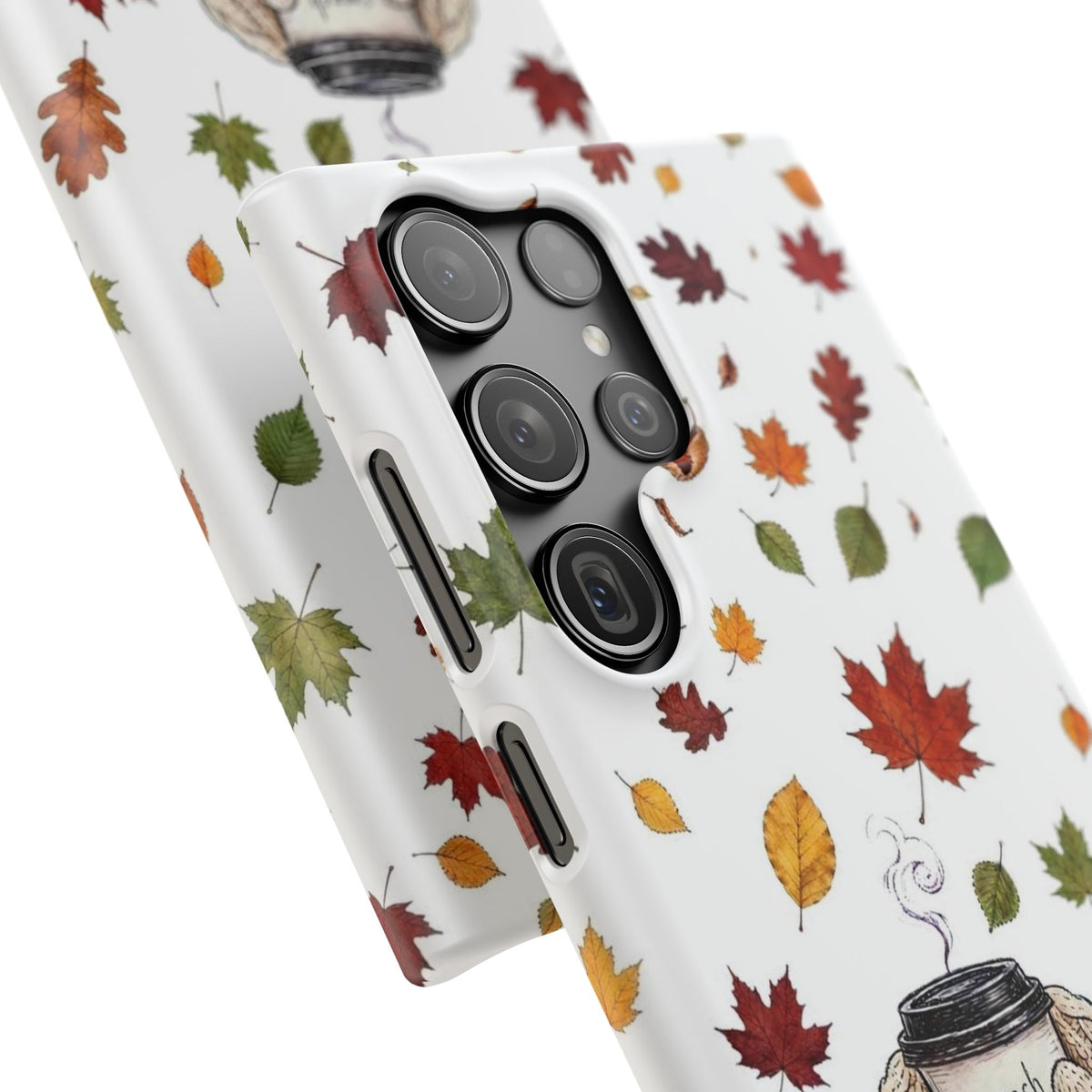 BWD | COSY COFFEE AUTUMN WALKS