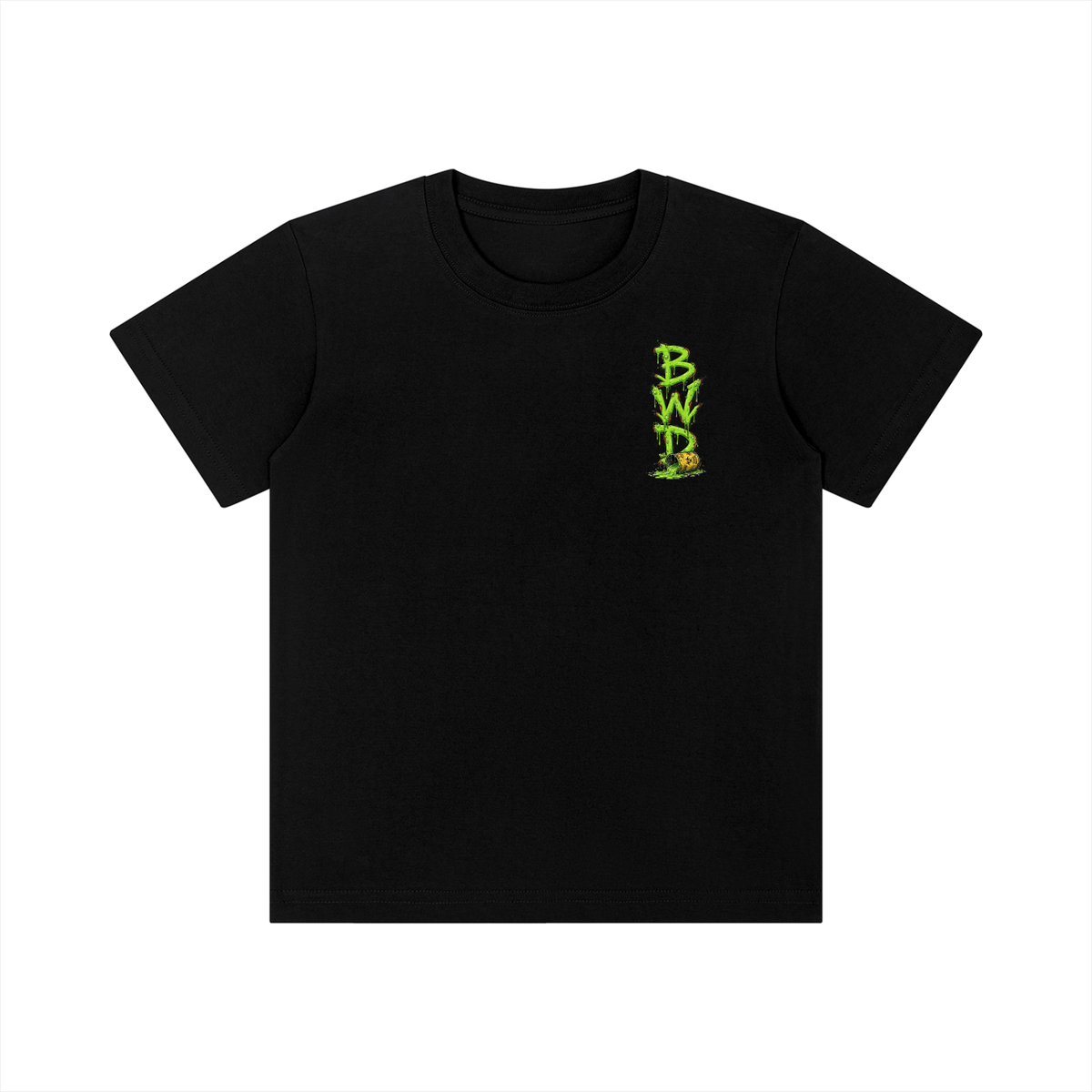 BWD | TOXIC DRIP KID’S TEE