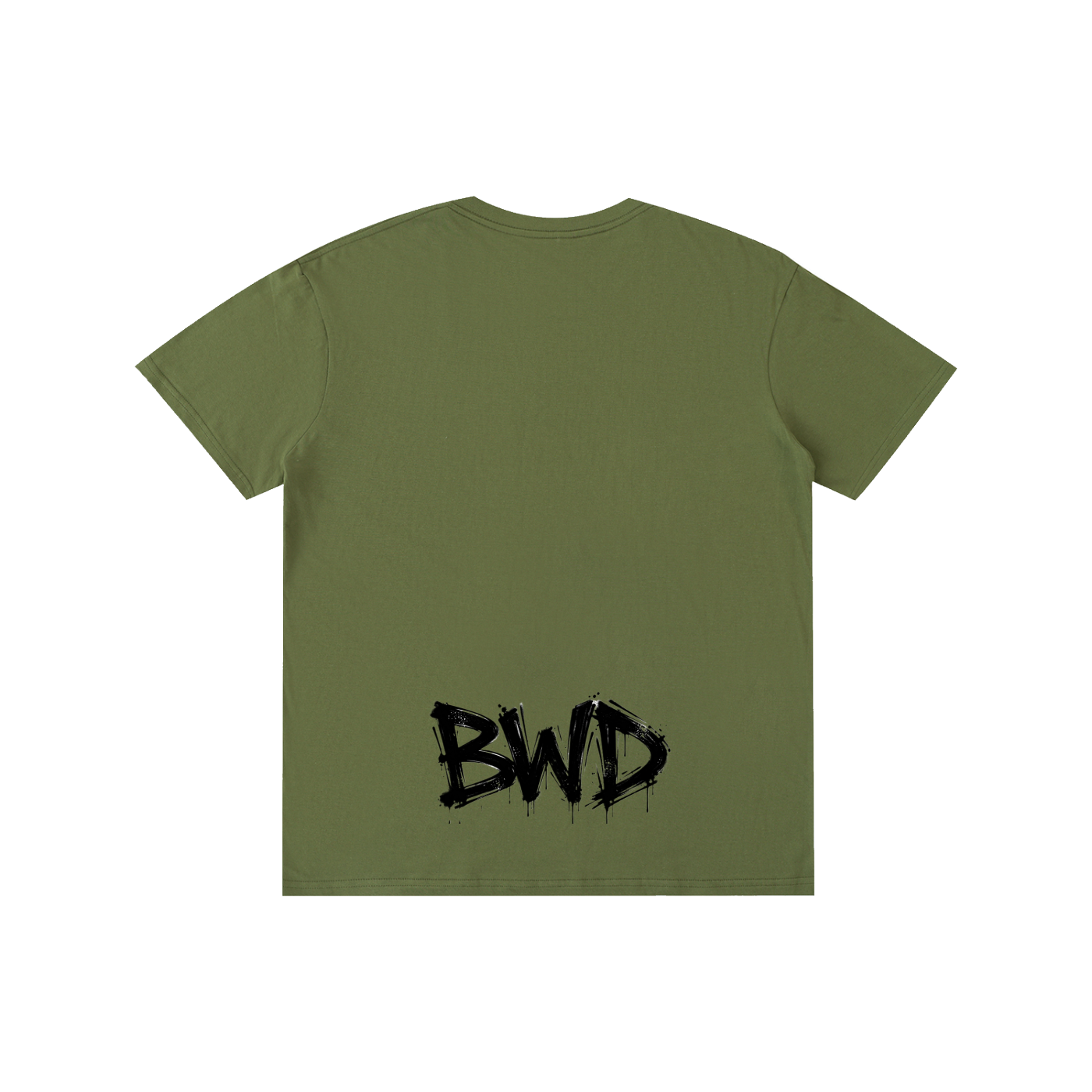BWD | BREAKOUT BEAR TEE