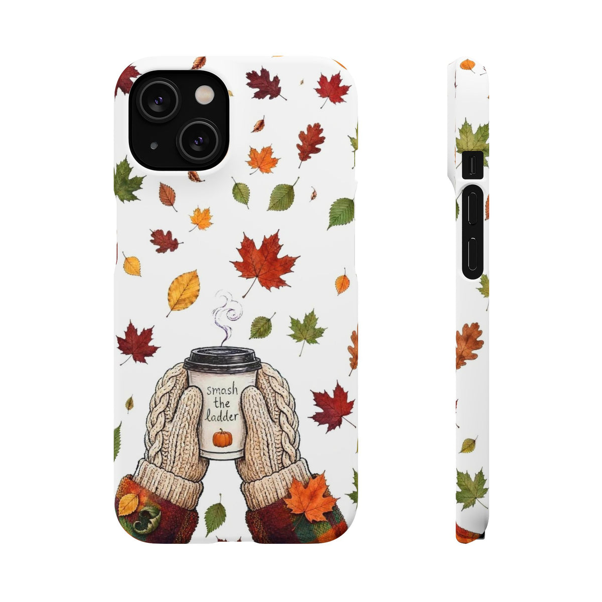 BWD | COSY COFFEE AUTUMN WALKS