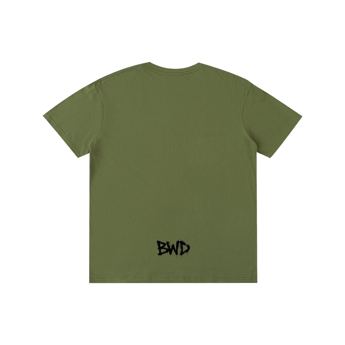 BWD | BREAKOUT BEAR TEE