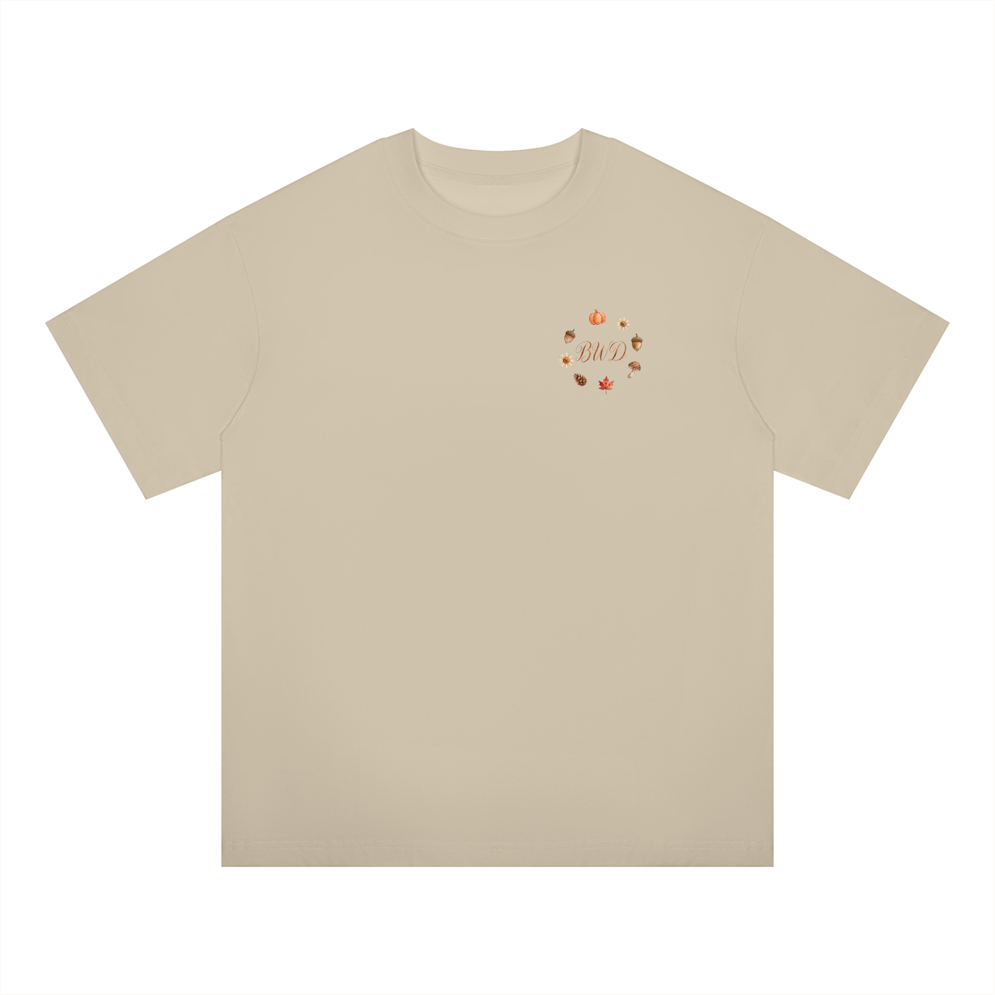 BWD | FALL IN LOVE WITH AUTUMN TEE