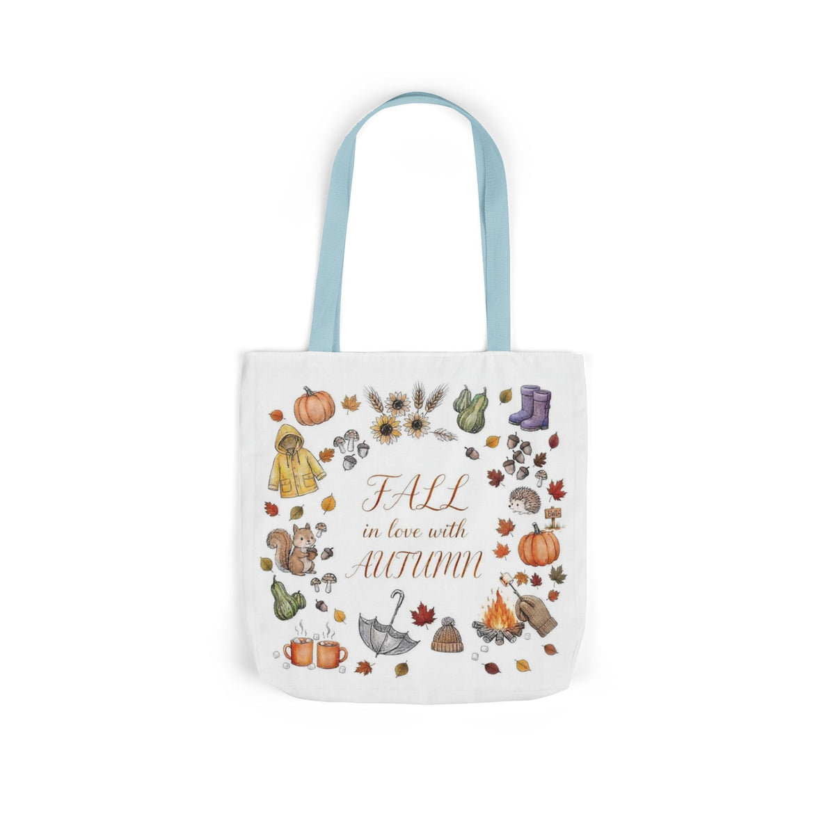 BWD | FALL IN LOVE WITH AUTUMN