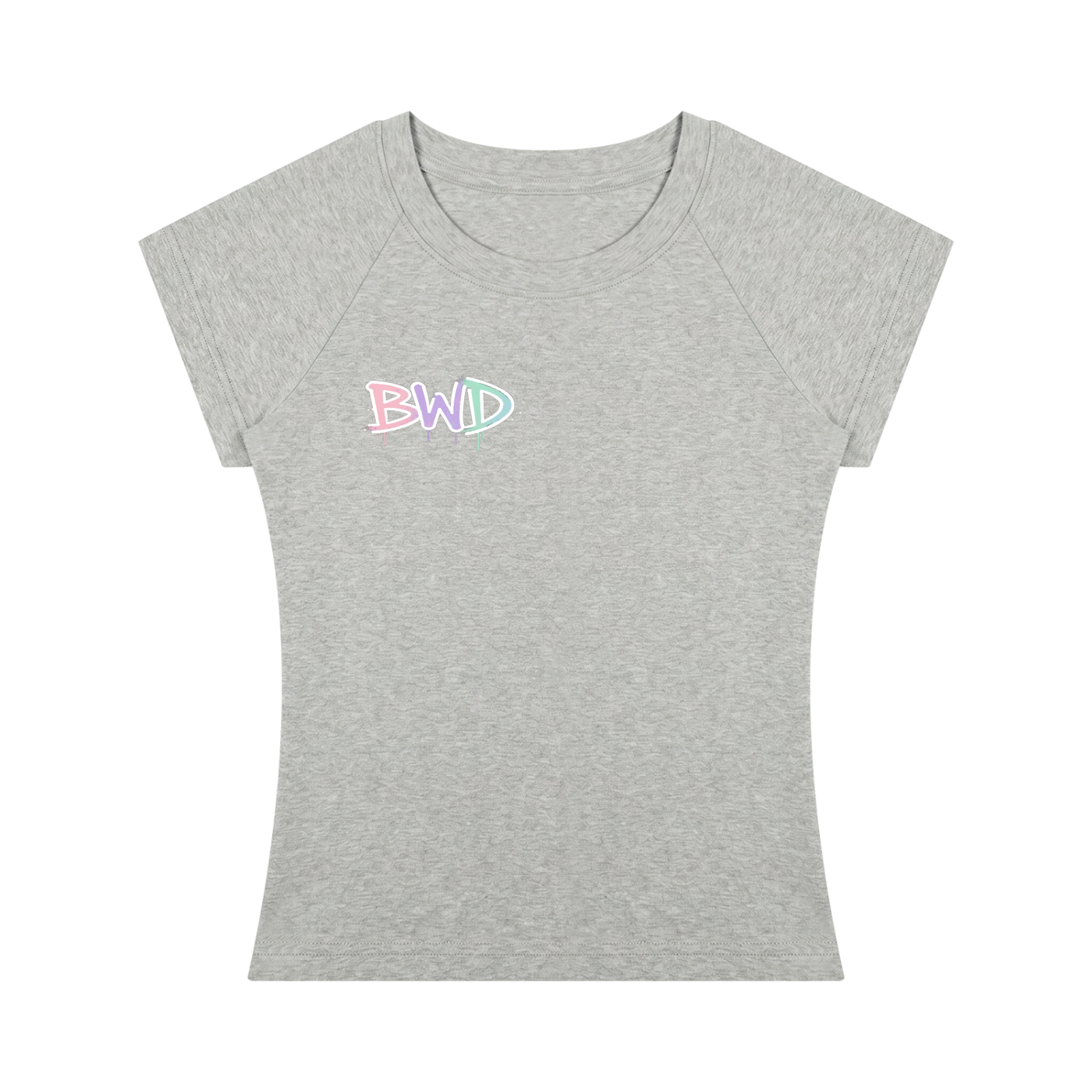 BWD | SMASH THE LADDER WOMEN’S TEE