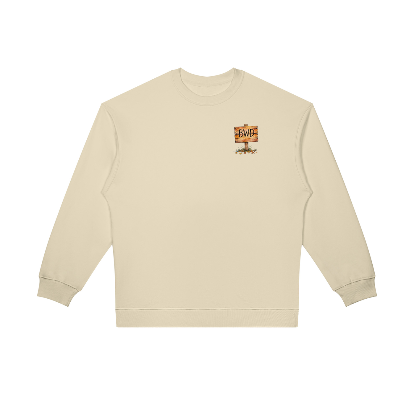 BWD | FALL IN LOVE WITH AUTUMN