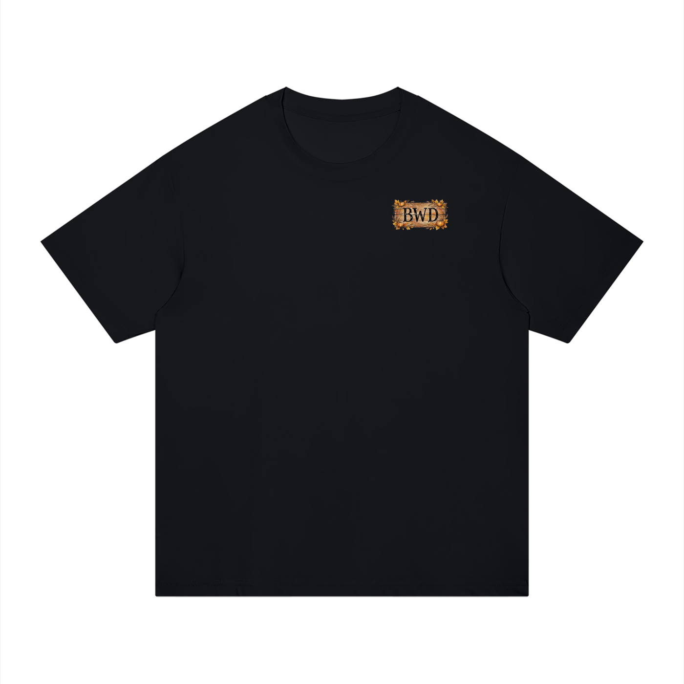 BWD | SAVE A PUMPKIN TEE