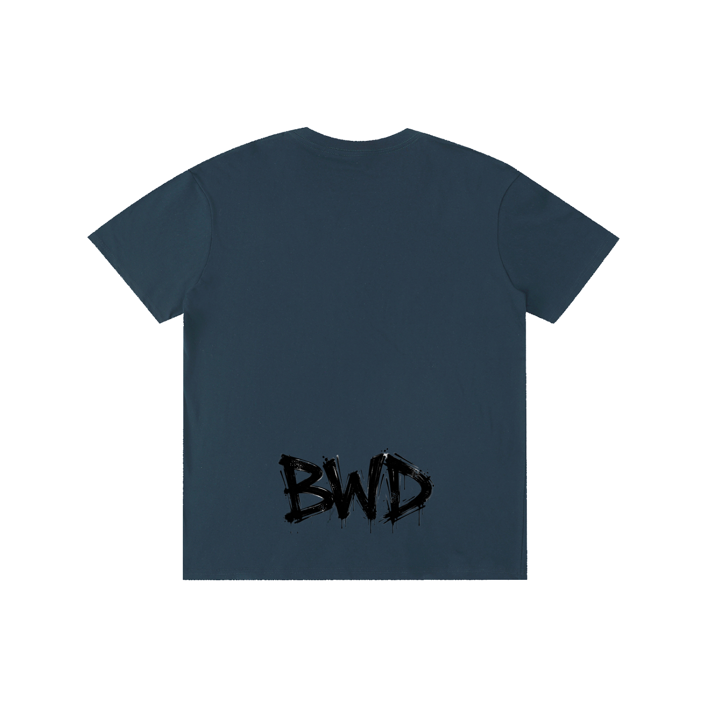 BWD | BREAKOUT BEAR TEE