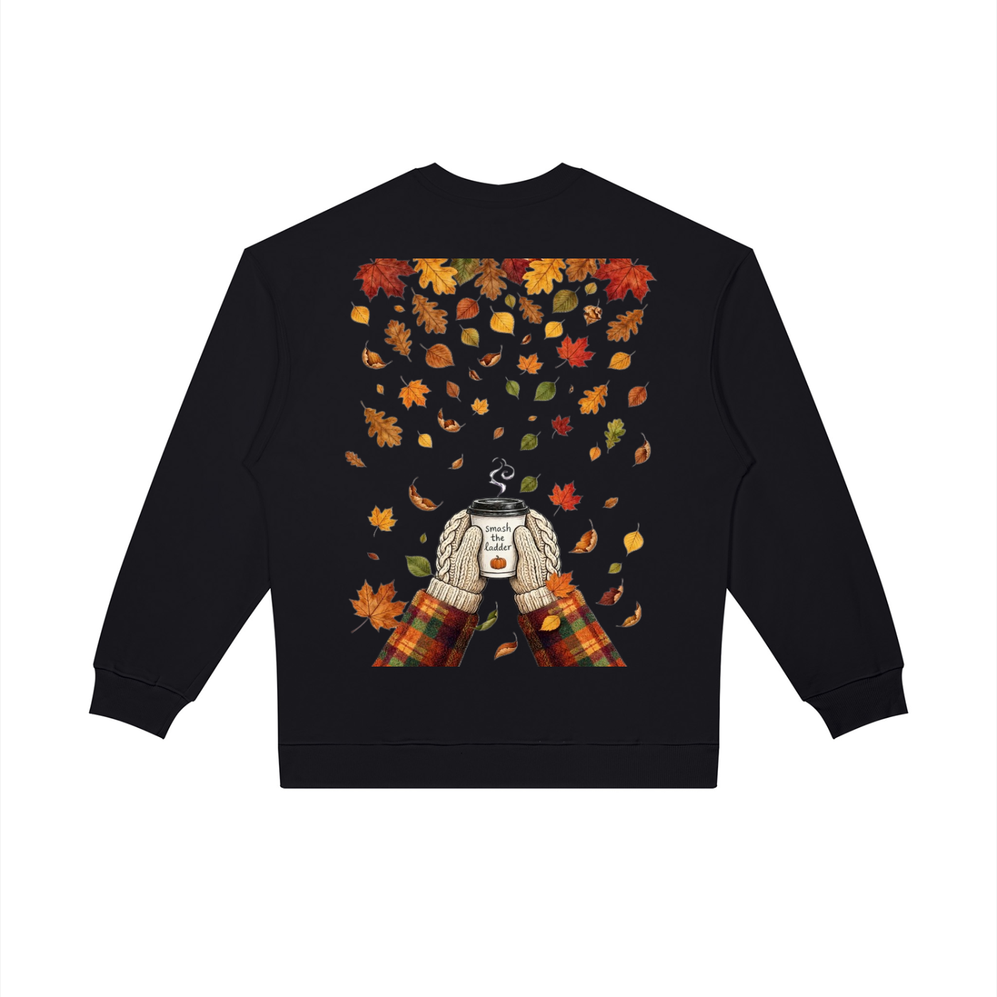 BWD | Cosy Coffee Autumn Walks