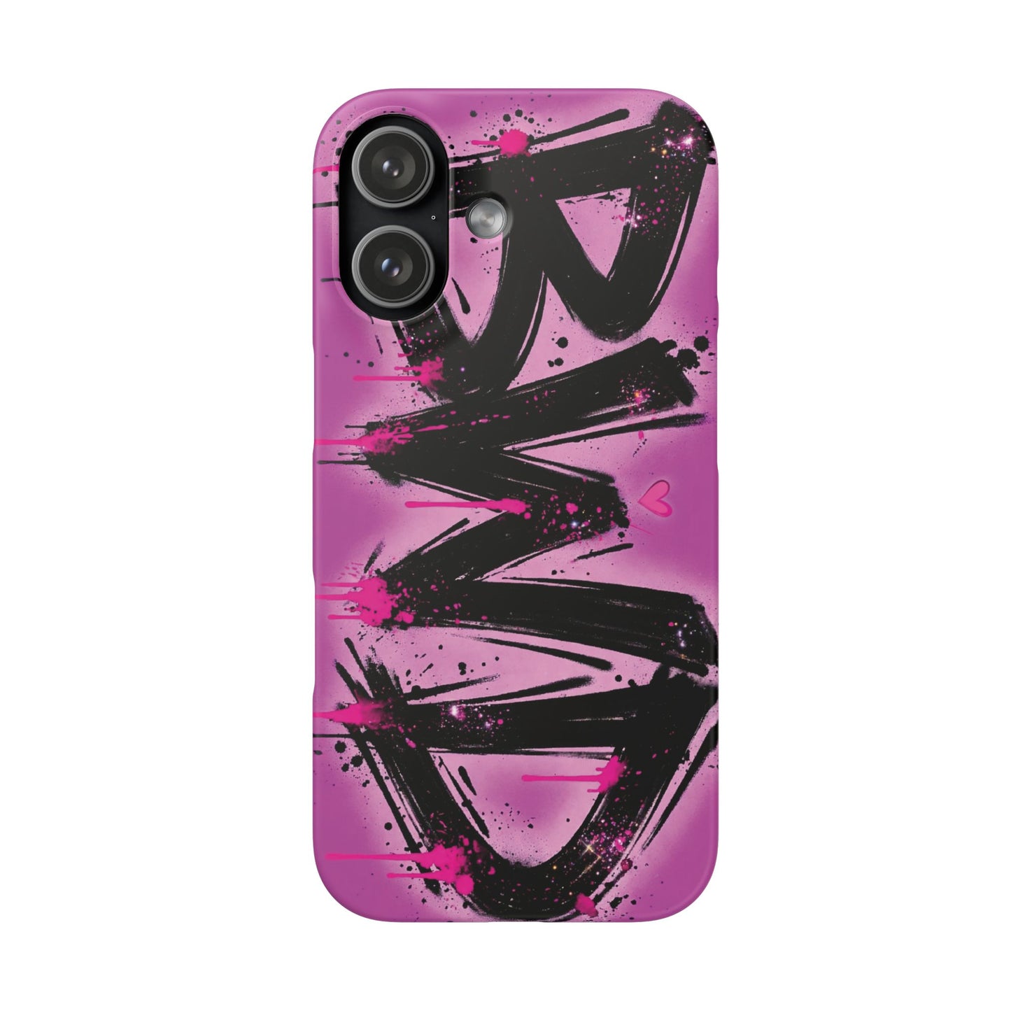 BWD | Build Wealth Differently - Snap Phone Case
