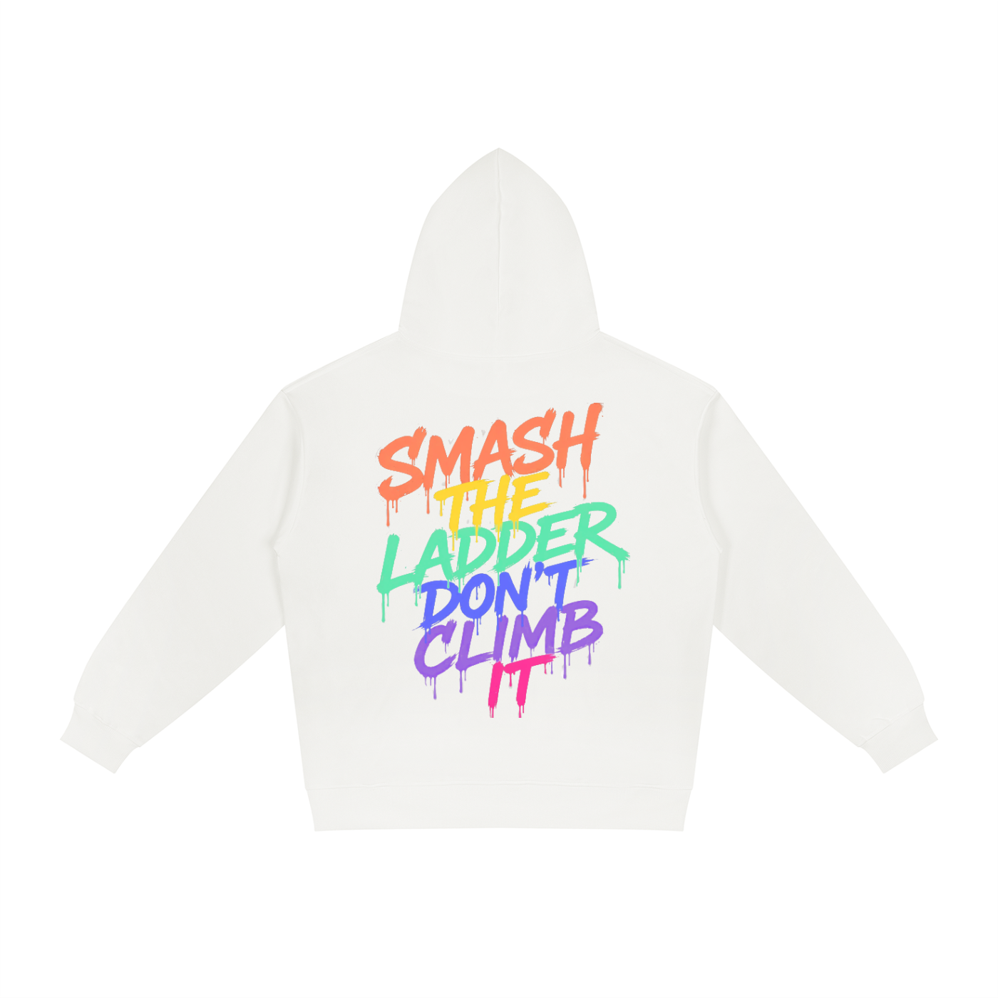Relaxed Fit Hoodie
