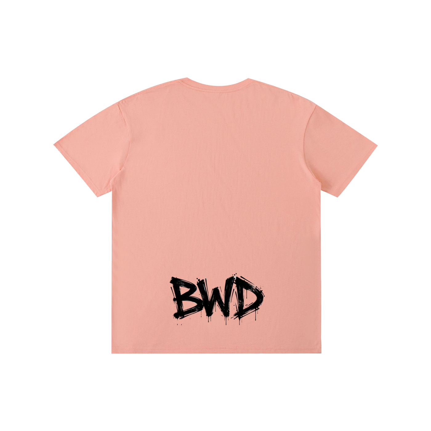 BWD | BREAKOUT BEAR TEE