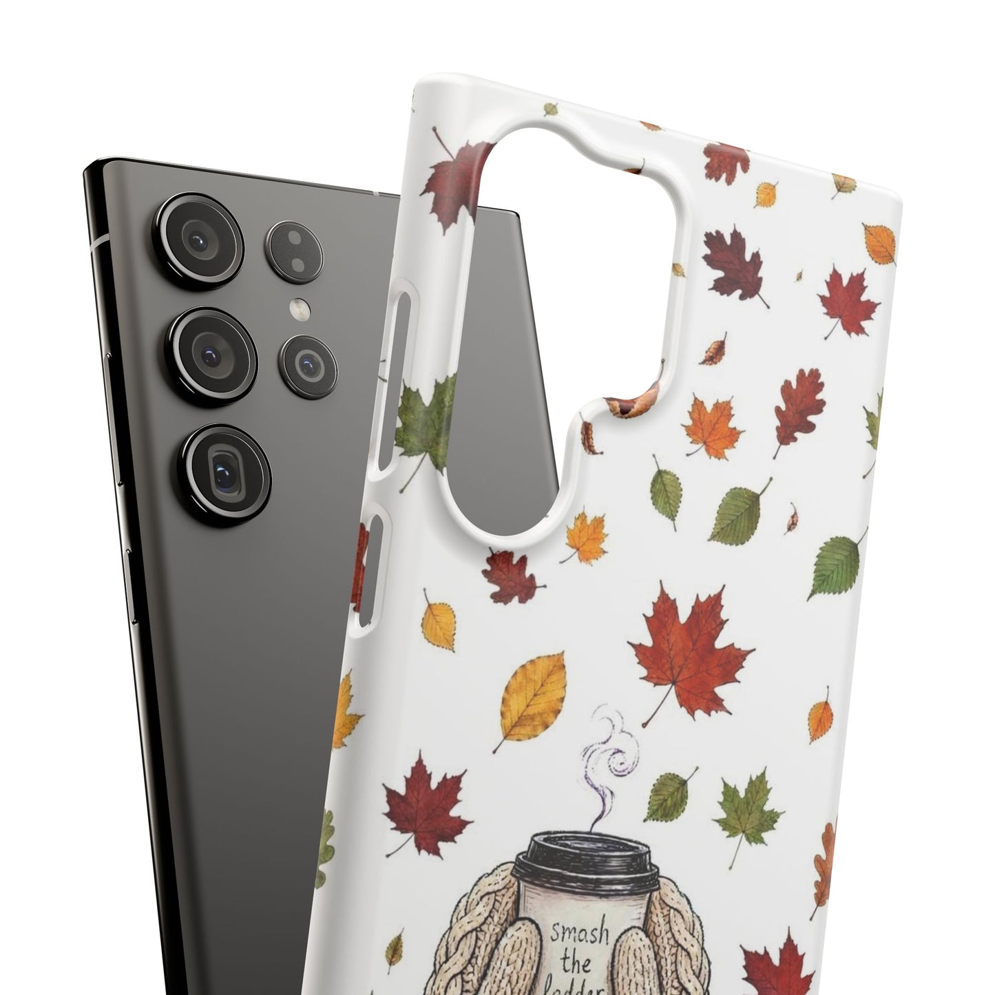 BWD | COSY COFFEE AUTUMN WALKS