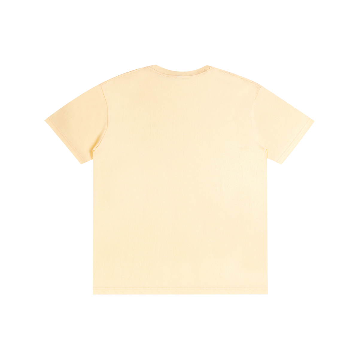 BUILD WEALTH DIFFERENTLY TEE