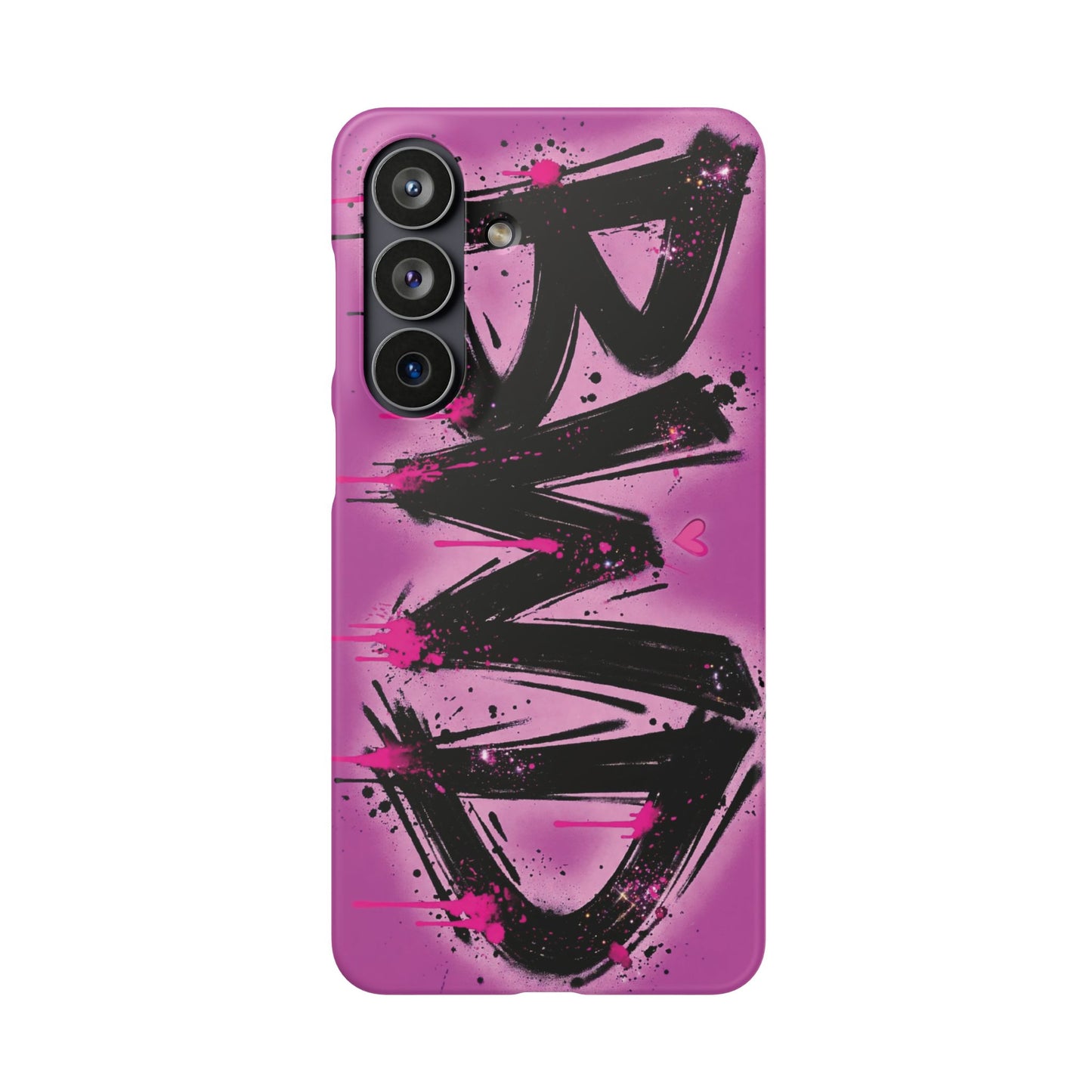 BWD | Build Wealth Differently - Snap Phone Case