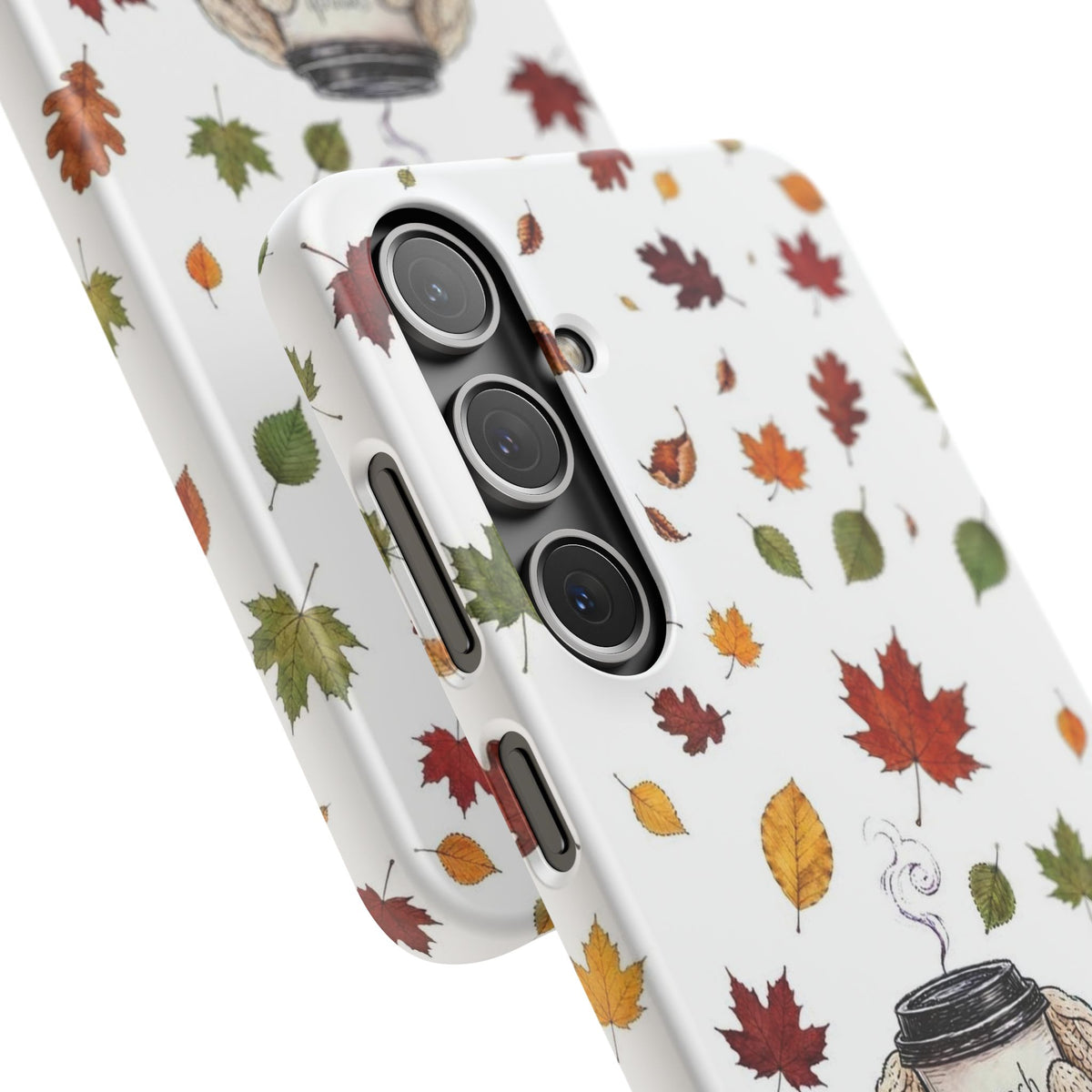 BWD | COSY COFFEE AUTUMN WALKS