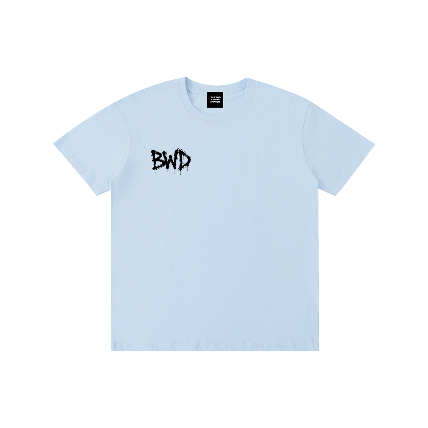 BWD LOGO TEE