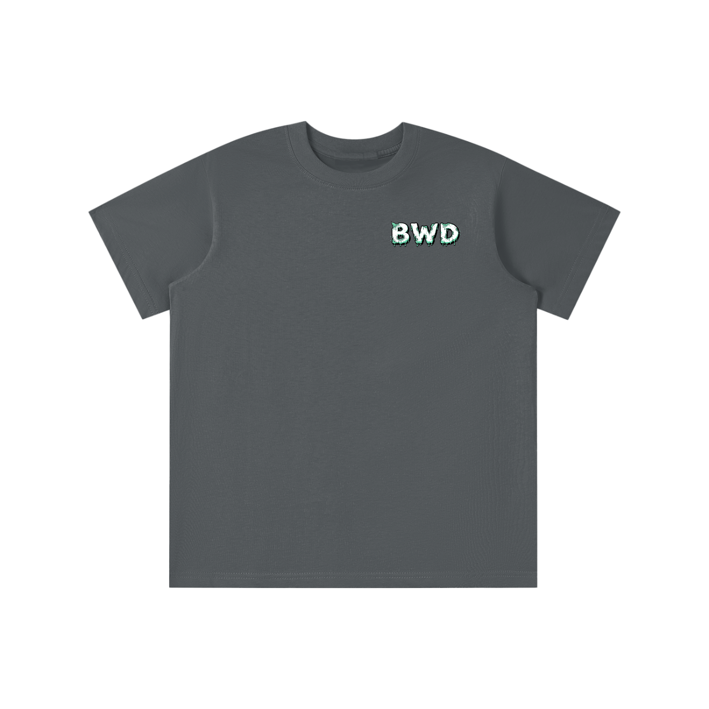 BWD | EAT THE LADDER KIDS TEE