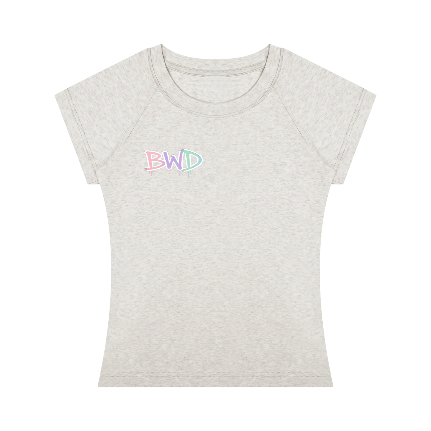 BWD | SMASH THE LADDER WOMEN’S TEE