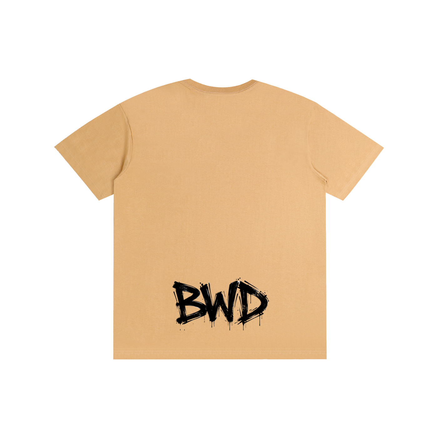 BWD | BREAKOUT BEAR TEE