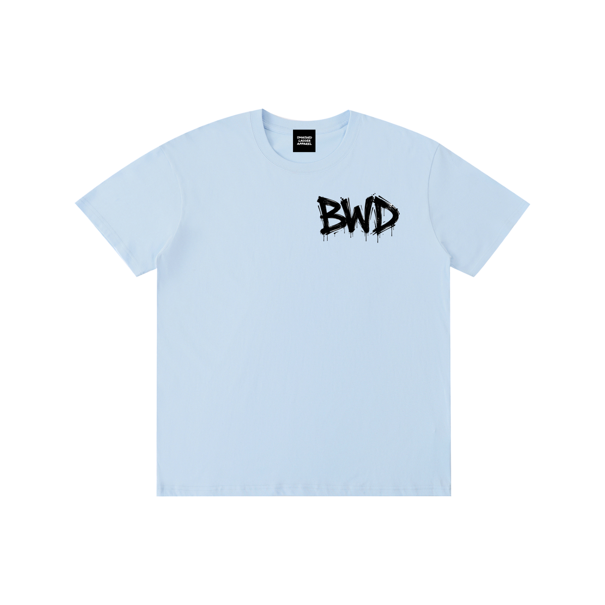 BWD LOGO TEE