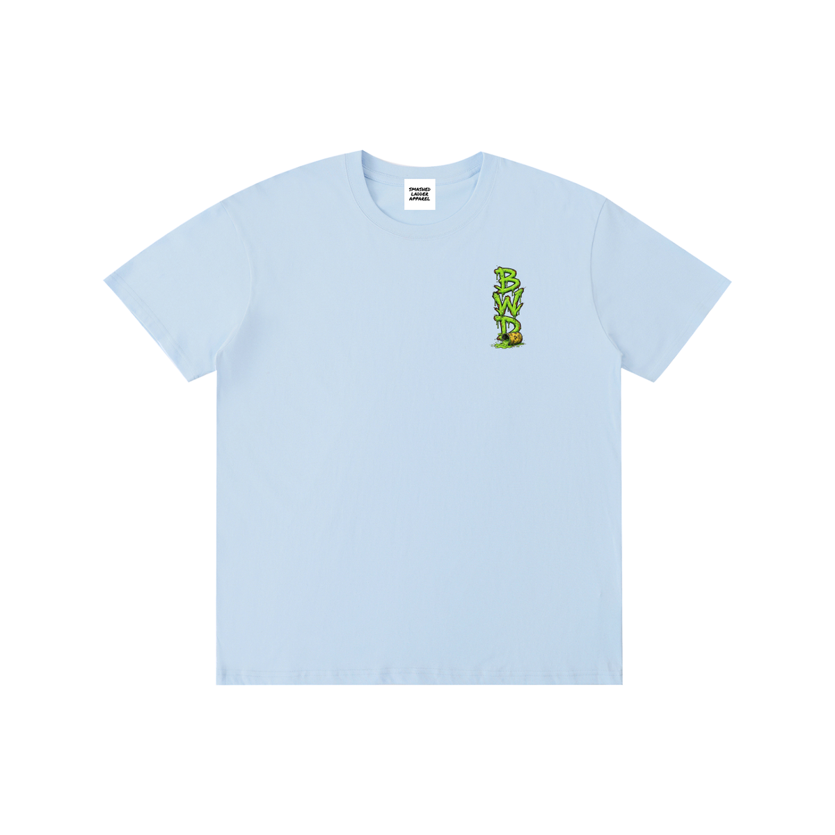 BWD | TOXIC DRIP TEE
