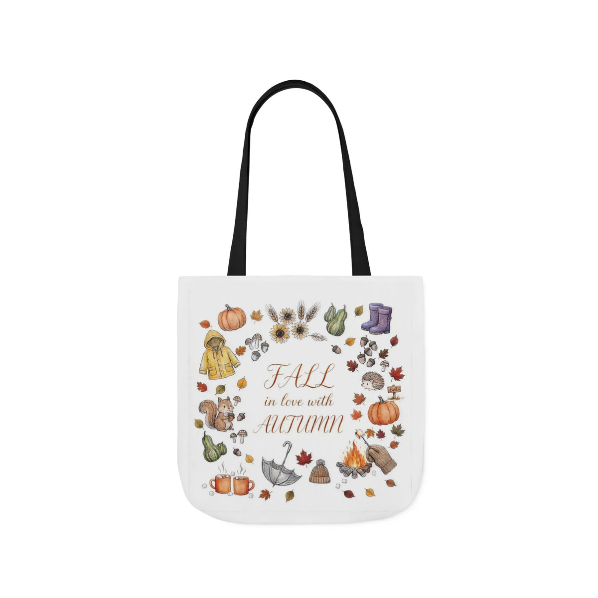 BWD | FALL IN LOVE WITH AUTUMN