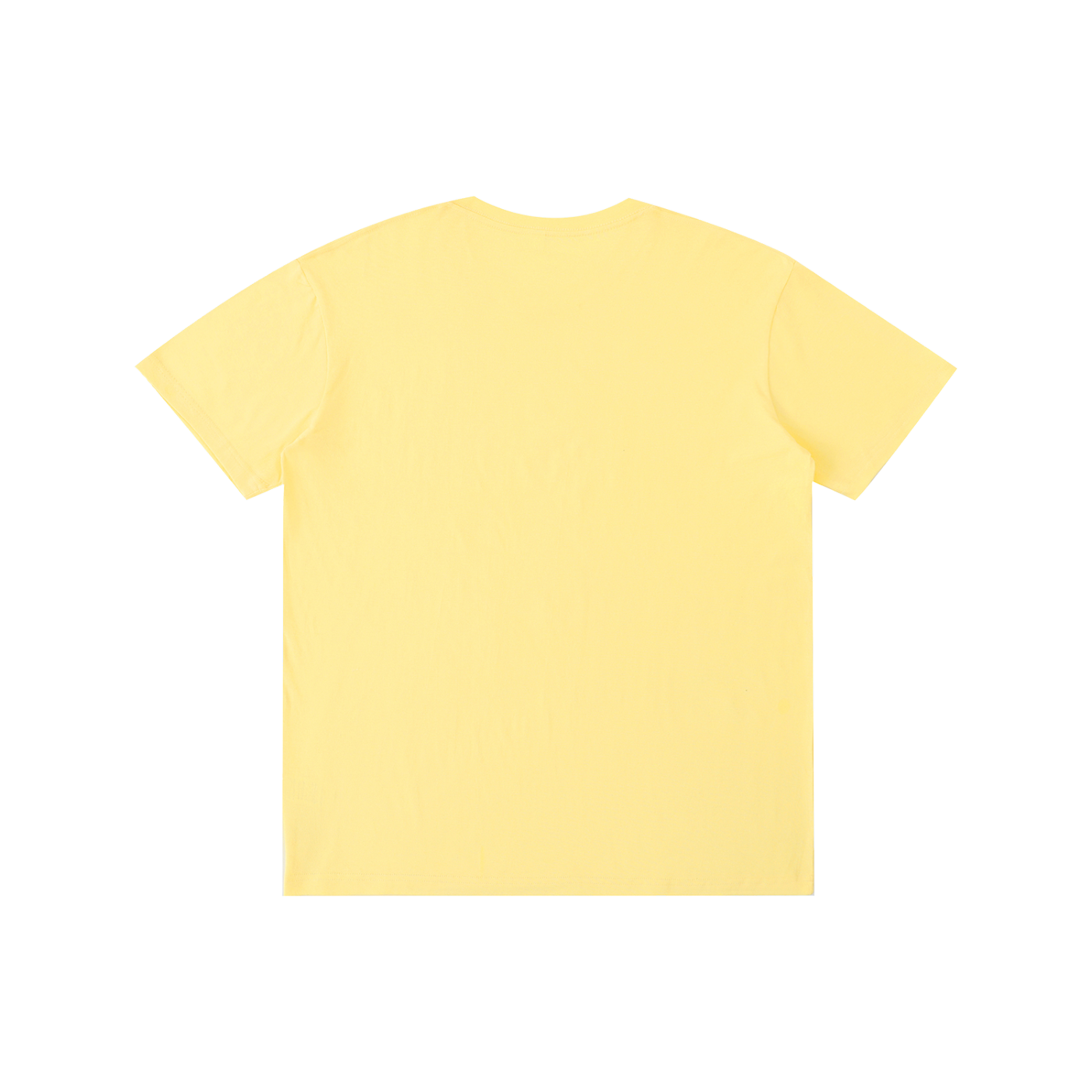 BWD LOGO TEE