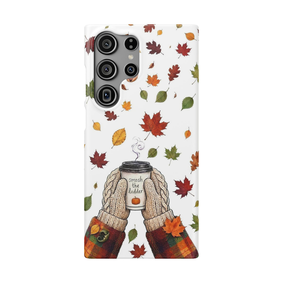 BWD | COSY COFFEE AUTUMN WALKS