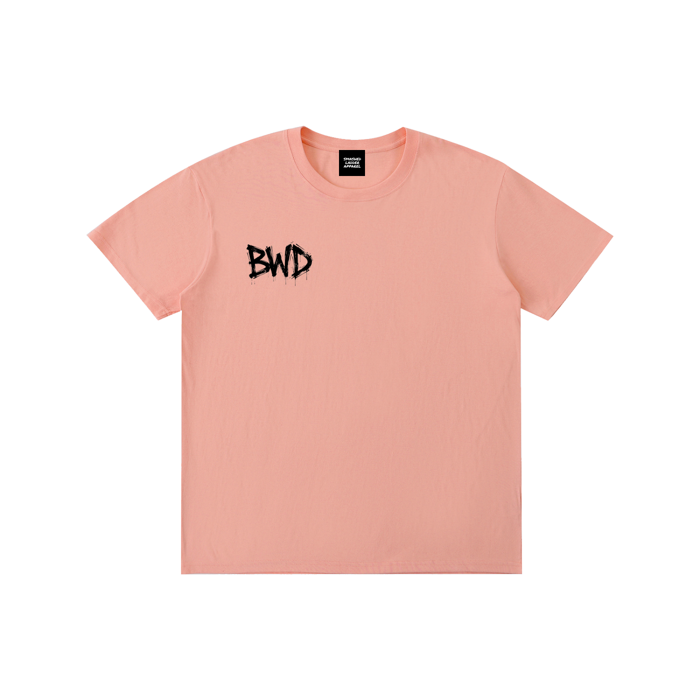BWD LOGO TEE