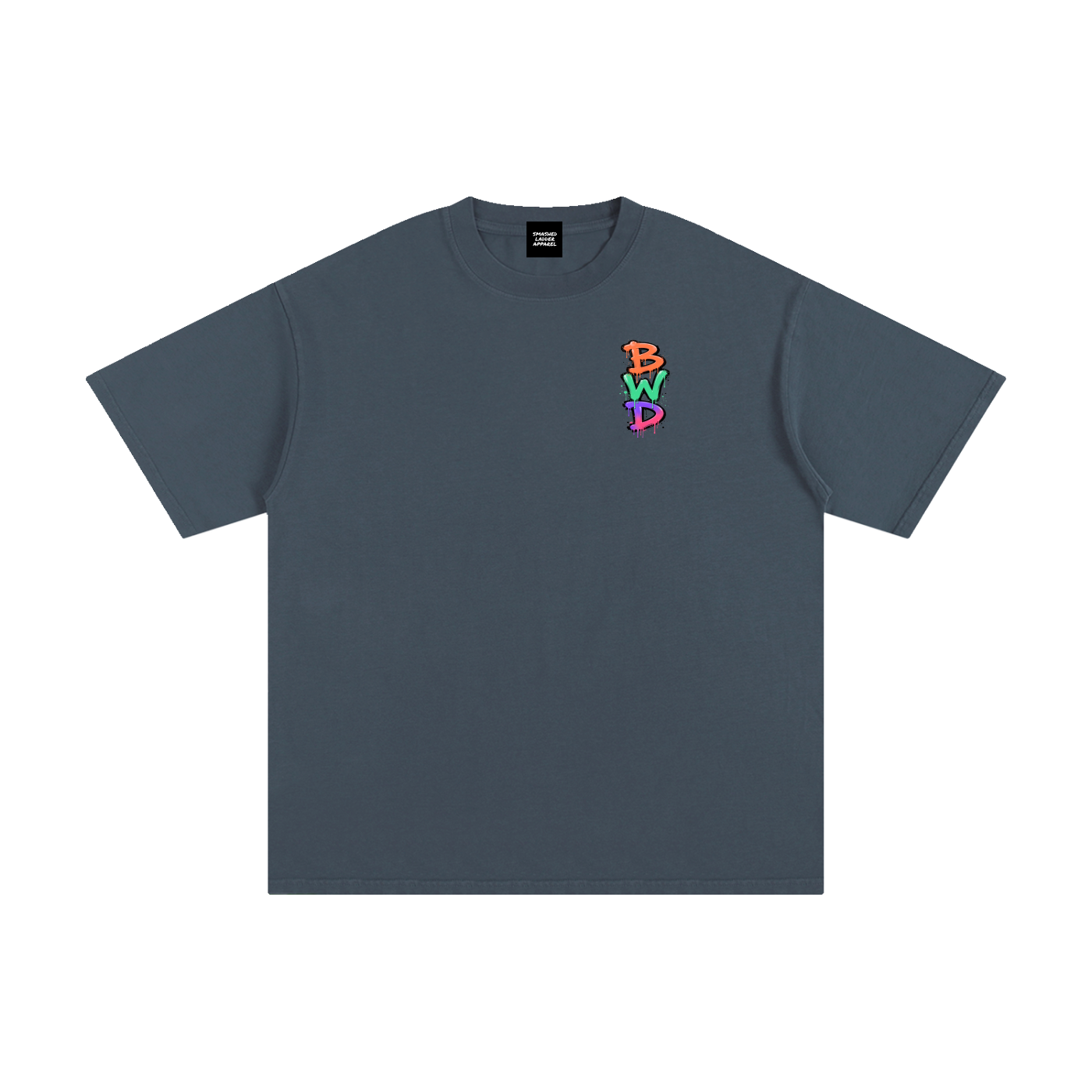 BWD | READY PLAYER 1 TEE