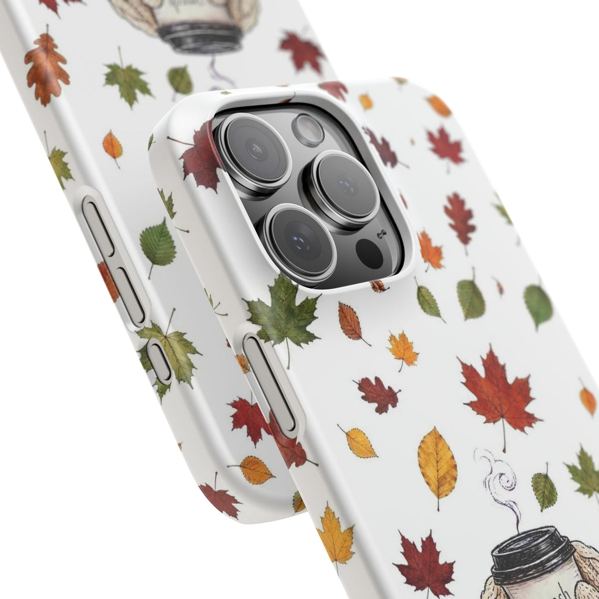 BWD | COSY COFFEE AUTUMN WALKS