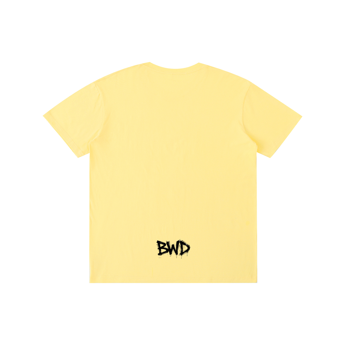 BWD | BREAKOUT BEAR TEE