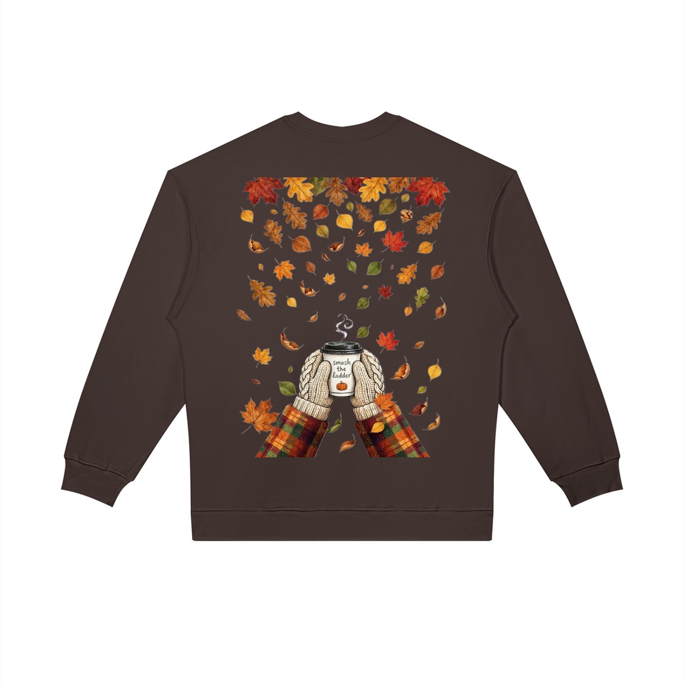 BWD | Cosy Coffee Autumn Walks