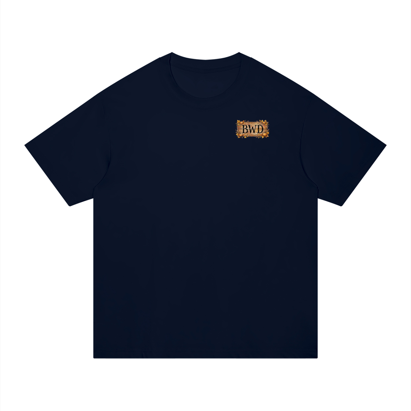 BWD | SAVE A PUMPKIN TEE