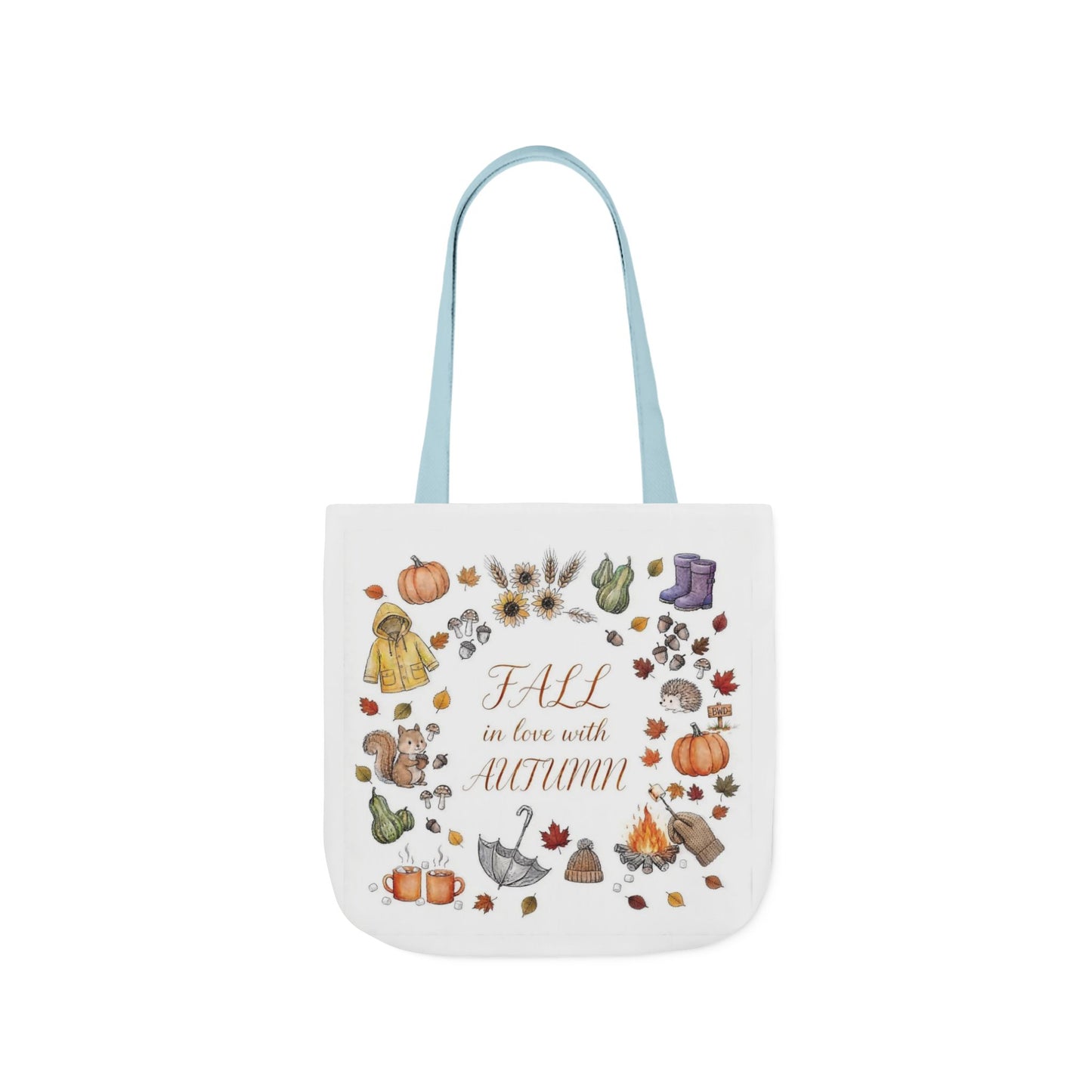BWD | FALL IN LOVE WITH AUTUMN