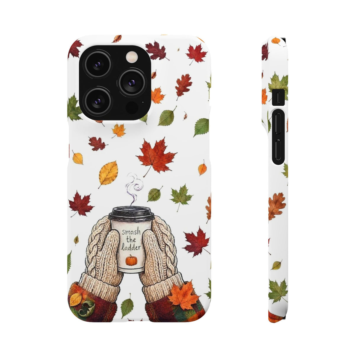 BWD | COSY COFFEE AUTUMN WALKS