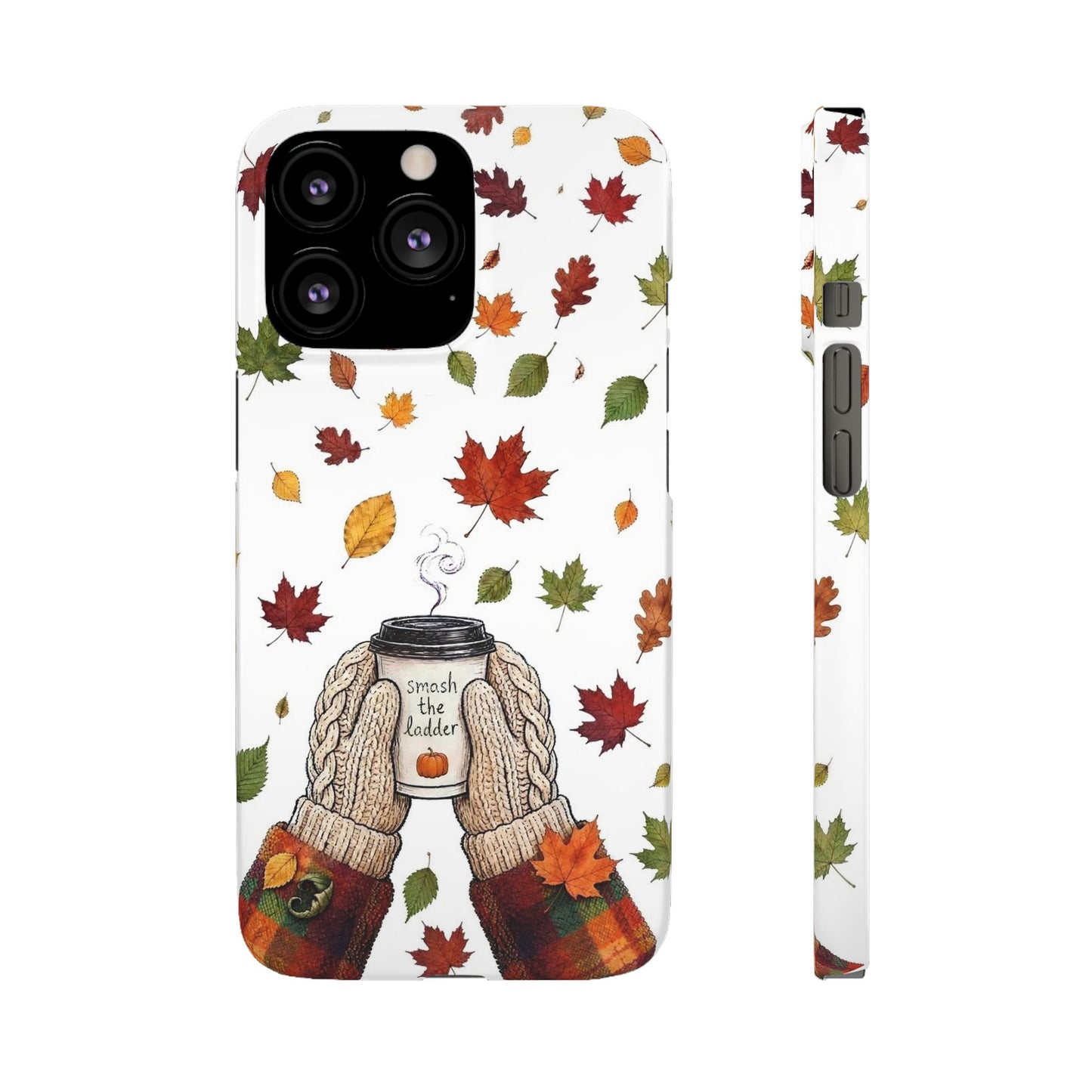 BWD | COSY COFFEE AUTUMN WALKS