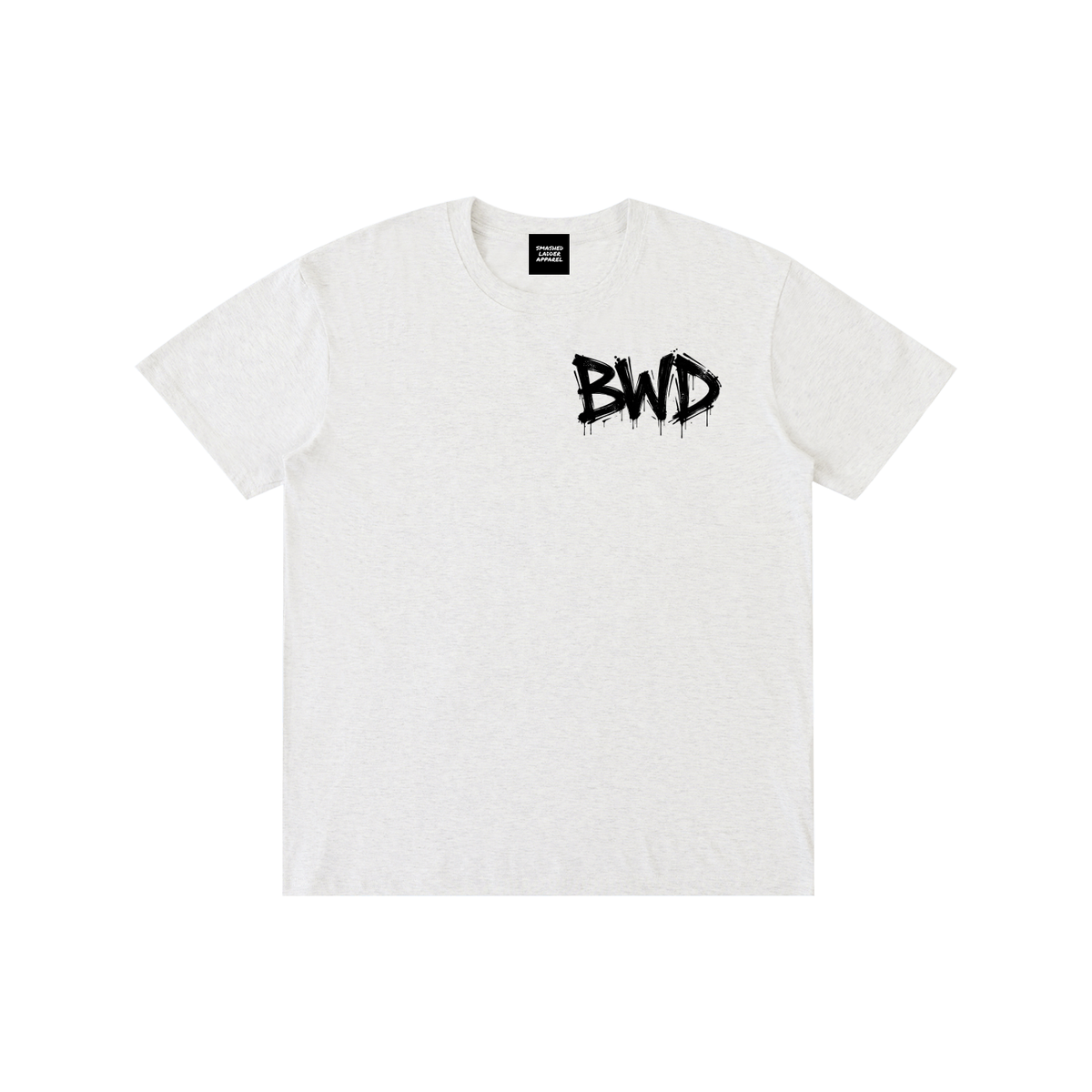 BWD LOGO TEE
