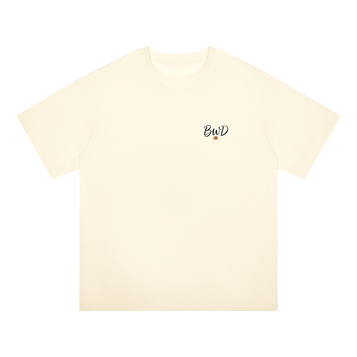 BWD | COSY COFFEE AUTUMN WALKS TEE
