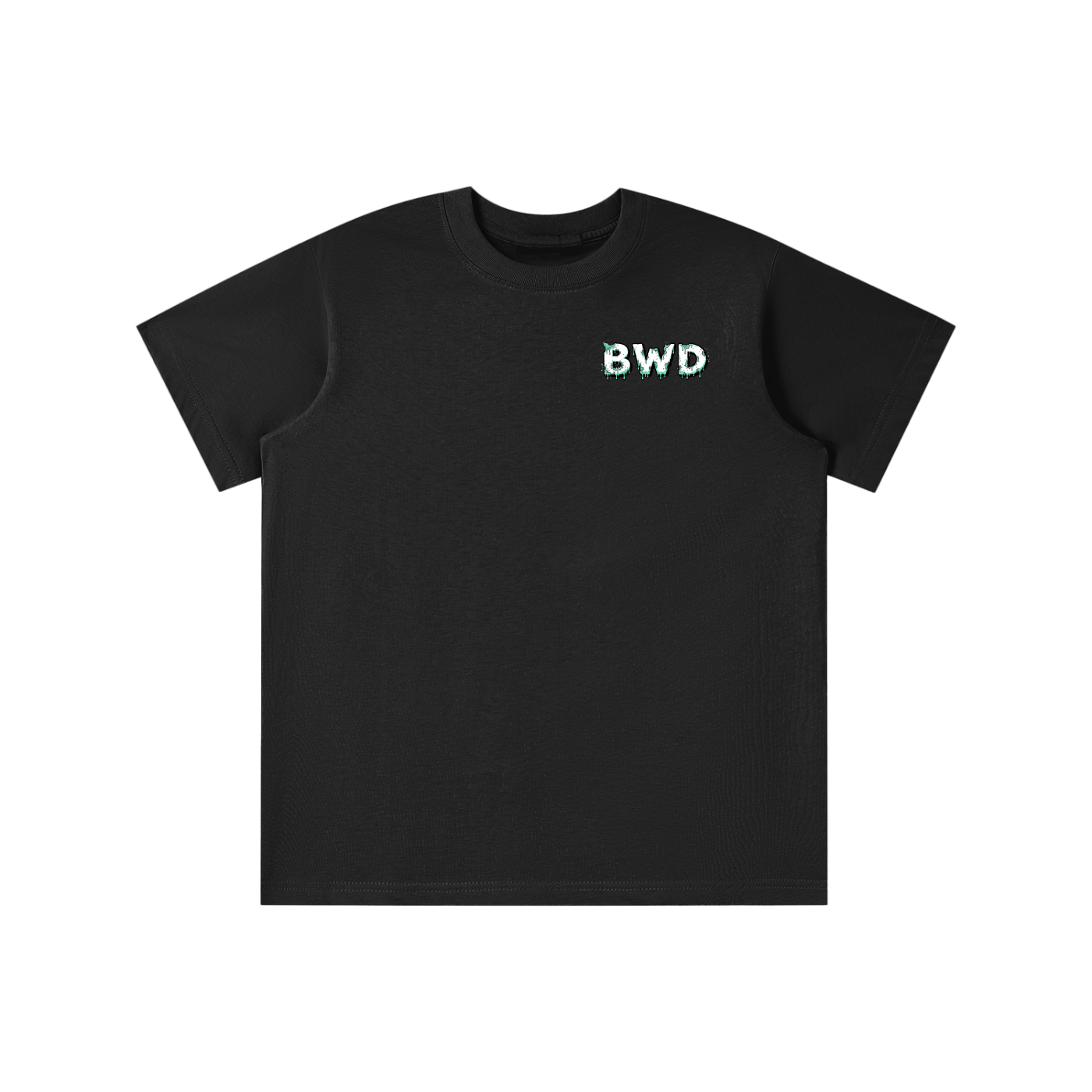 BWD | EAT THE LADDER KIDS TEE