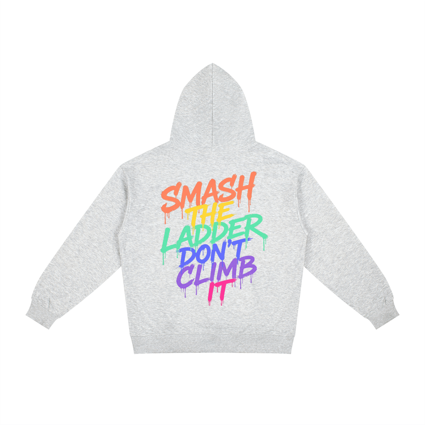 Relaxed Fit Hoodie