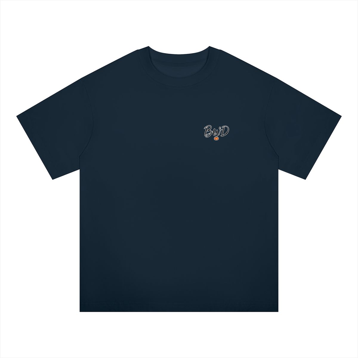 BWD | COSY COFFEE AUTUMN WALKS TEE
