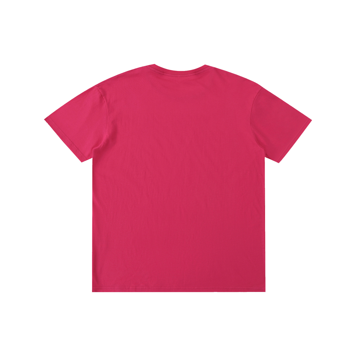 BWD LOGO TEE