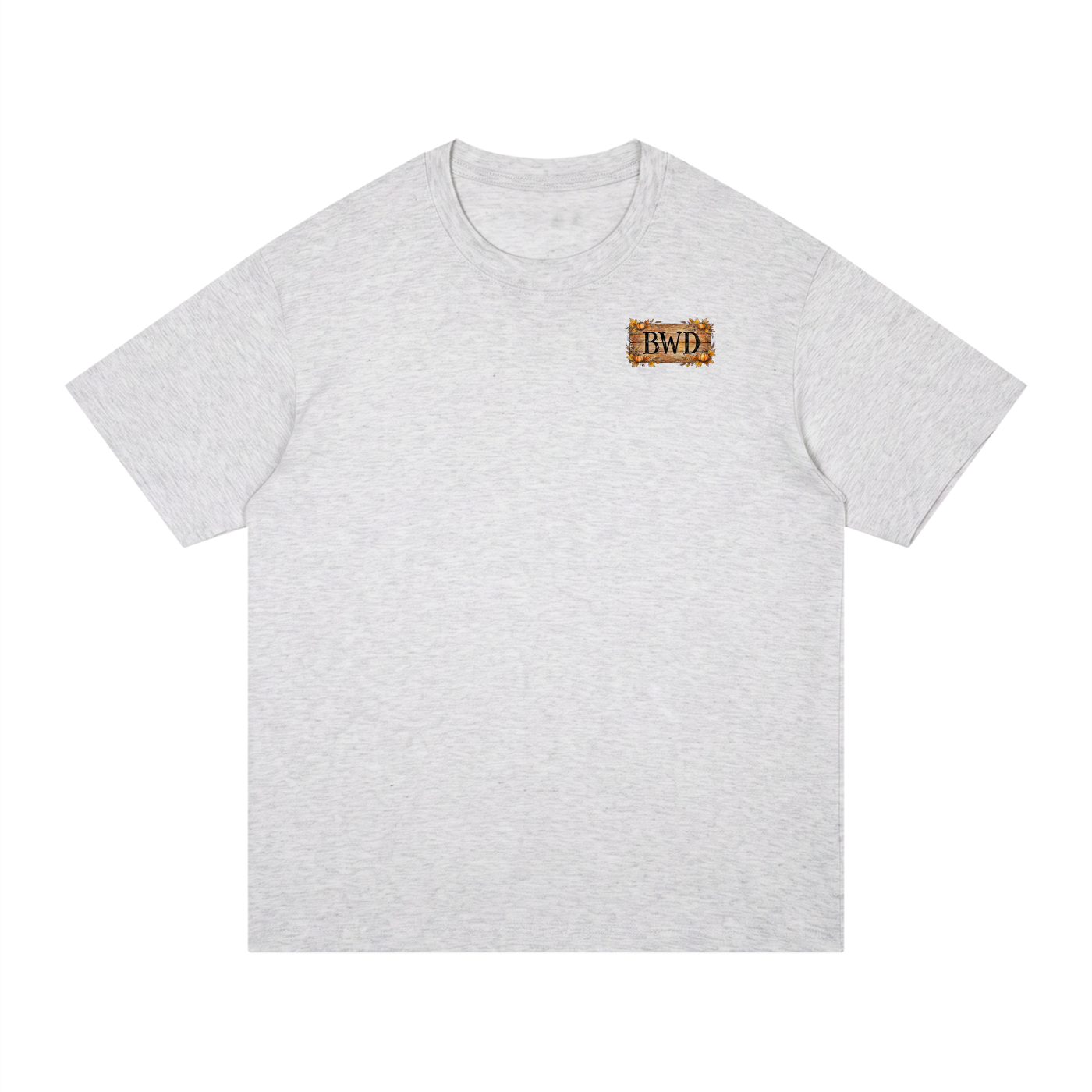 BWD | SAVE A PUMPKIN TEE