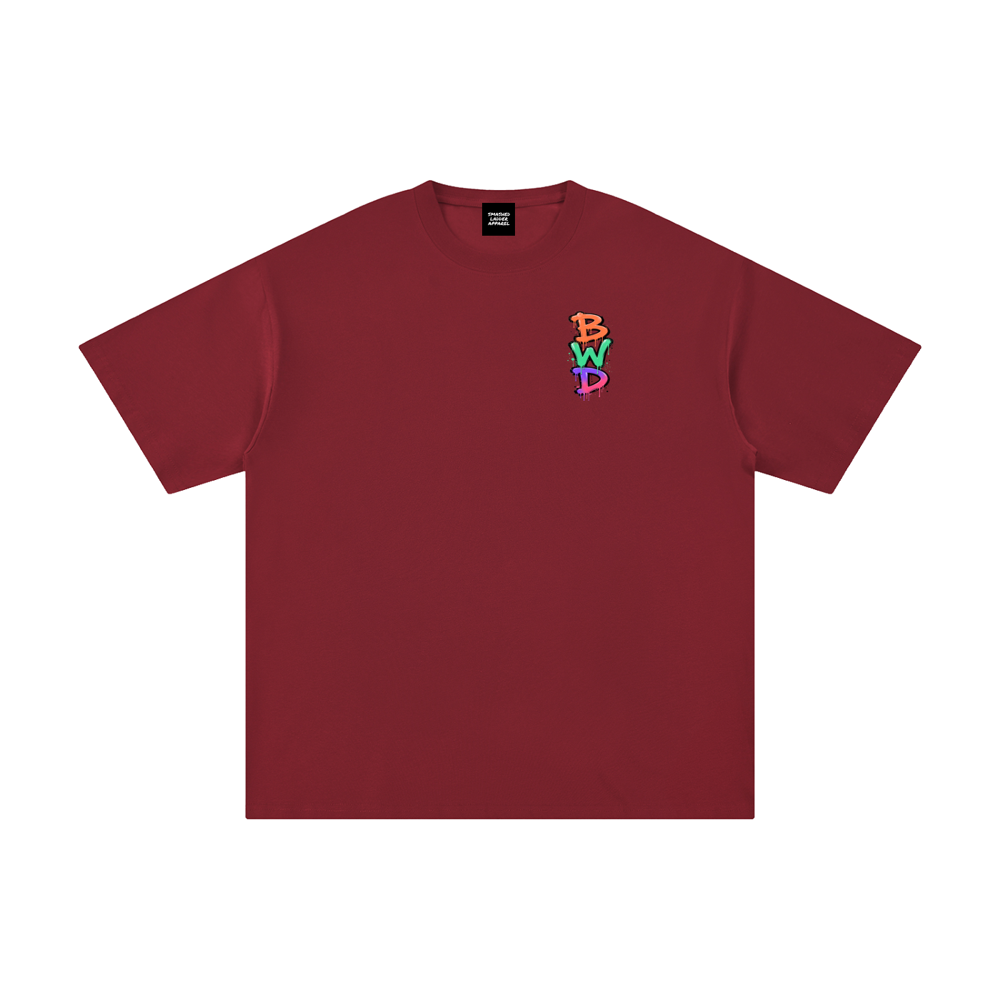 BWD | READY PLAYER 1 TEE