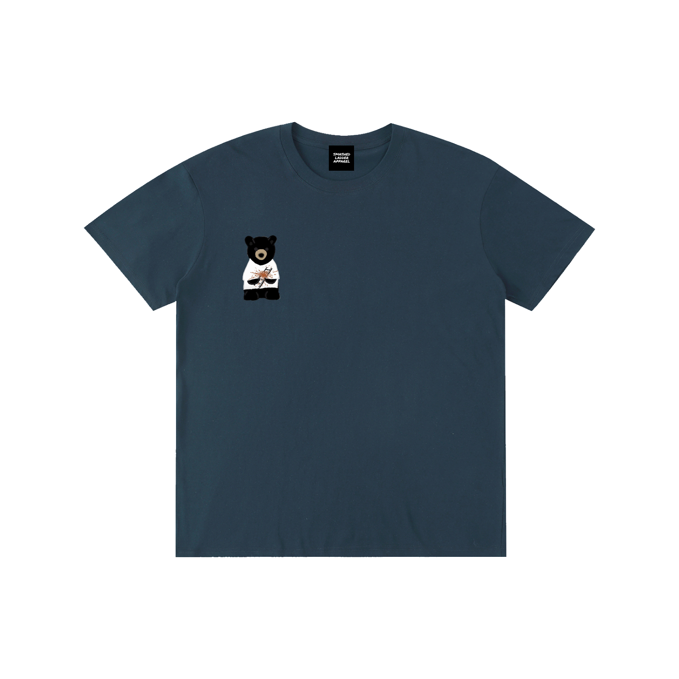 BWD | Breakout Bear Tee